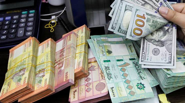 صورة سعر الدولار في لبنان اليوم الخميس 2 يوليو 2020.. الليرة تسقط