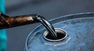 النفط الخام