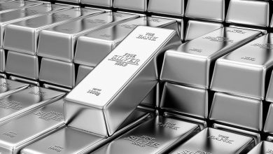 صورة أسعار الذهب اليوم.. الأوقية عند 1860.76 دولار والفضة في السماء