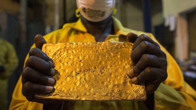 صورة غانا تكشف عن مساع جديدة لتحقيق التكامل والشمولية في قطاع تعدين الذهب