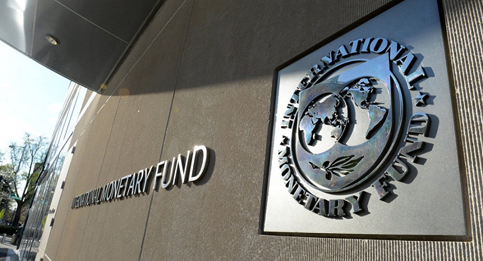 صورة «النقد الدولي» يوافق على حصول مصر على 2.77 مليار دولار لدعم جهودها في مواجهة “كورونا”