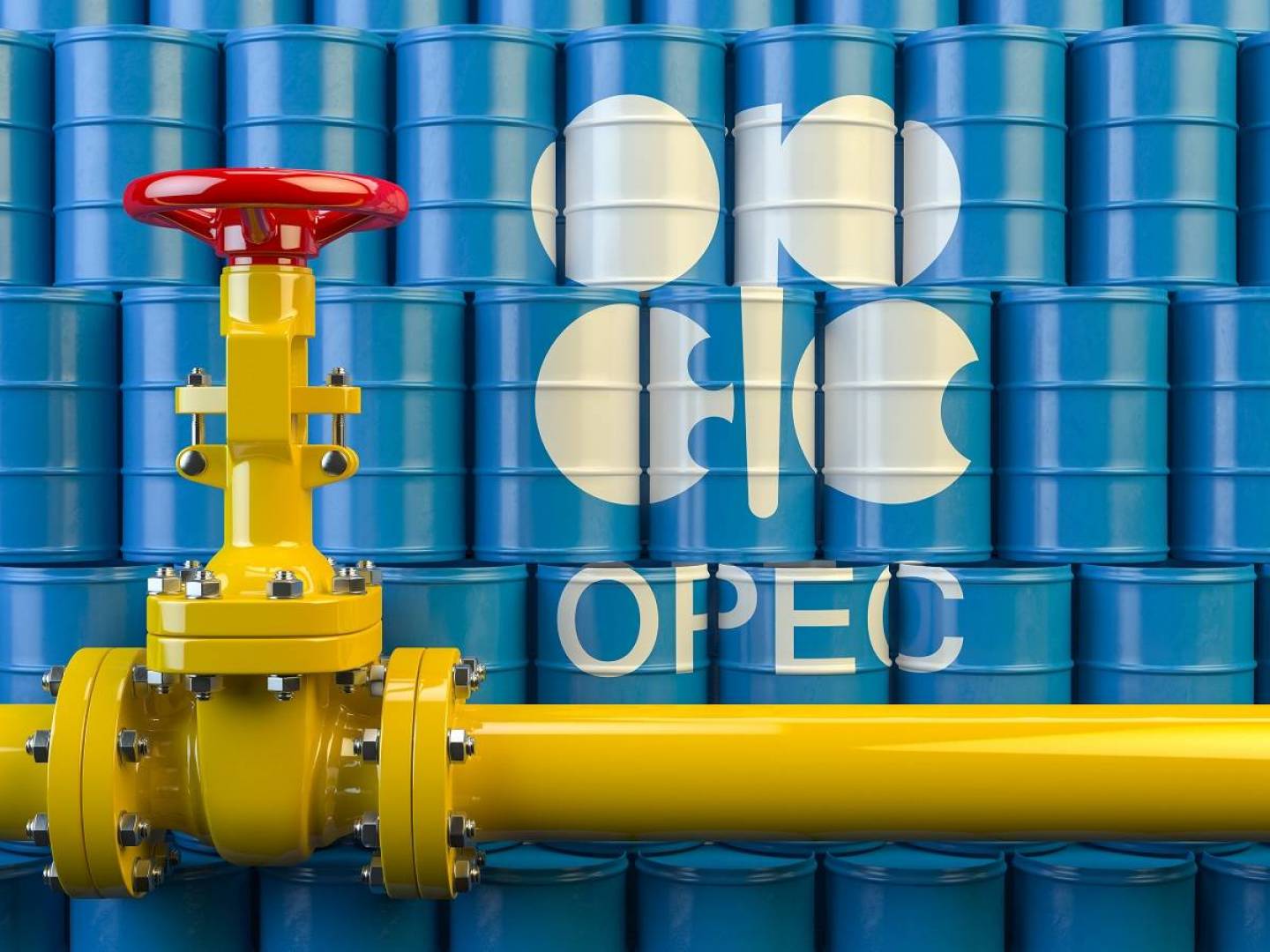 صورة أوبك+ تجتمع لاتخاذ قرار بشأن تقليص تخفيضات إنتاج النفط