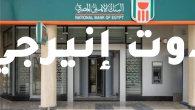 صورة البنك الأهلي يعلن فتح باب الوظائف للخريجين في 7 تخصصات