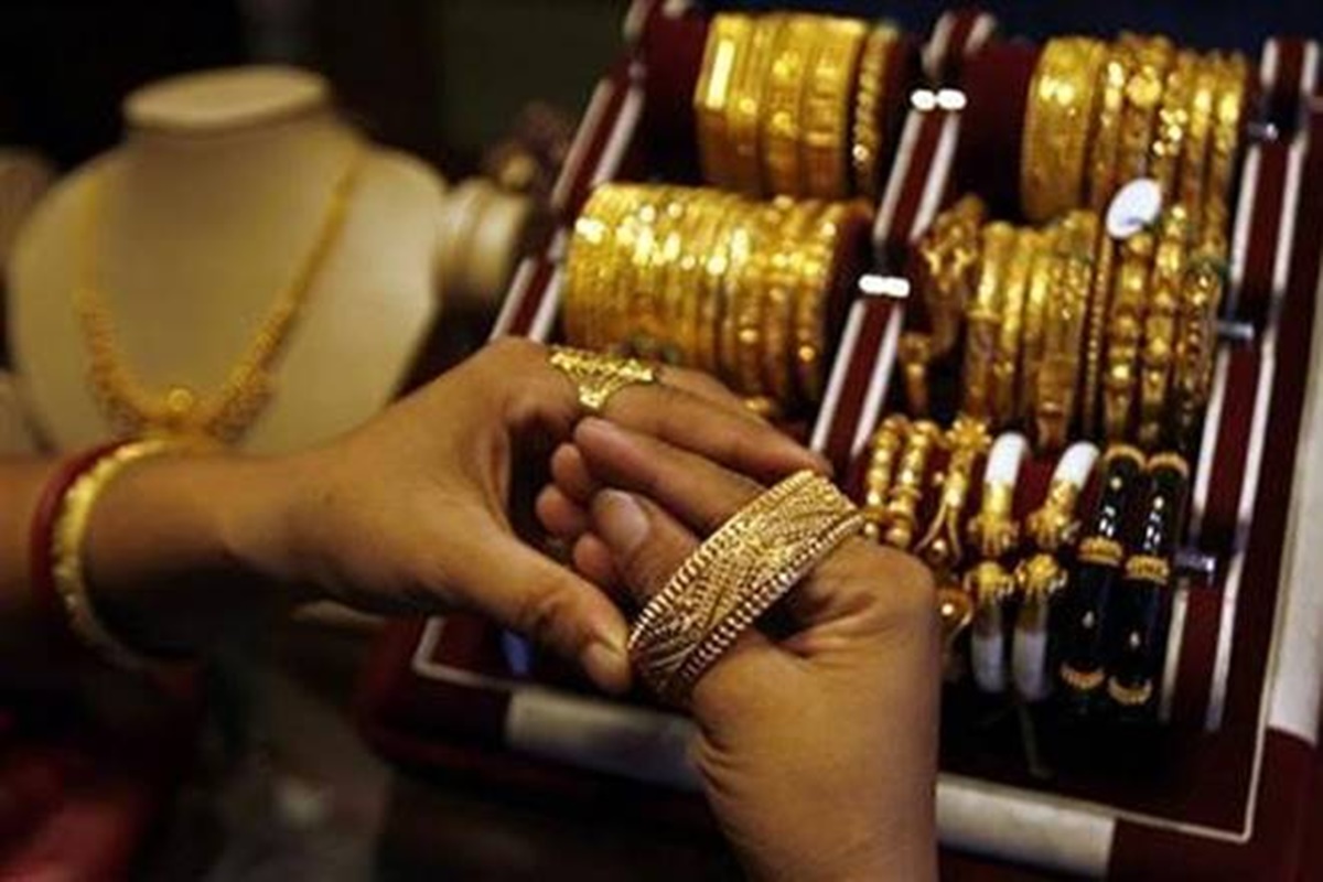صورة أسعار الذهب في مصر.. عيار 21 يرتفع 7جنيهات ونصائح بالشراء