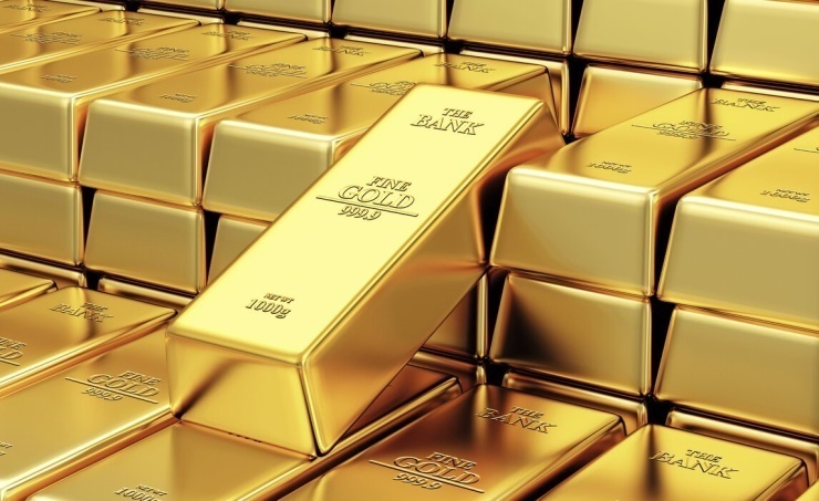 صورة سعر الذهب اليوم الأربعاء 12مايو 2021