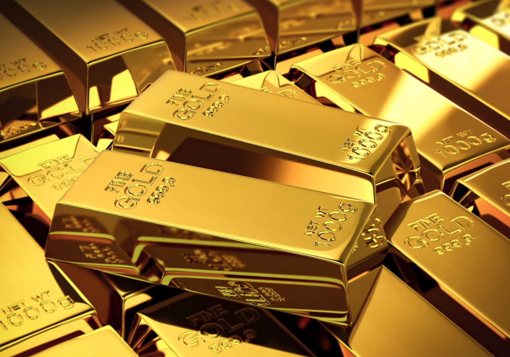 صورة أسعار الذهب في السعودية اليوم السبت 15 مايو 2021