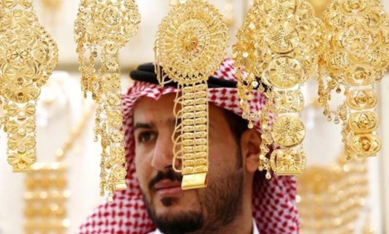 صورة أرتفاع أسعار الذهب في السعودية اليوم الخميس 26 نوفمبر 2020