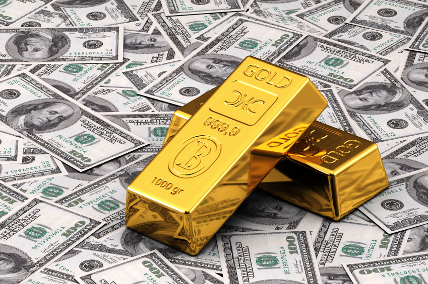 صورة أسعار الذهب اليوم.. مكاسب هائلة بدعم قيود الإغلاق الجديدة