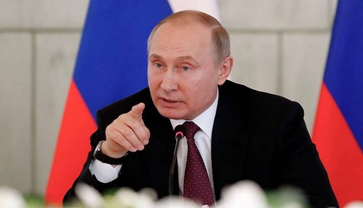 صورة بوتين: روسيا منفتحة على تأجيل خطة زيادة إنتاج تحالف أوبك بلس المقررة