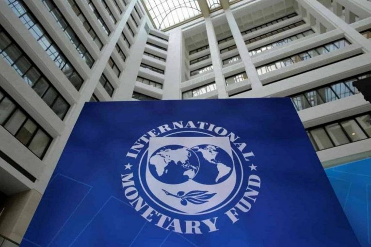 صورة صندوق النقد الدولي: اقتصاد العالم دخل الركود