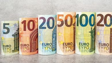 صورة تعرف على سعر اليورو في مصر اليوم السبت 20 مارس 2021