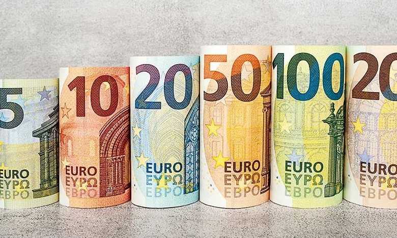 صورة تعرف على سعر اليورو في مصر اليوم الخميس 15 أبريل 2021