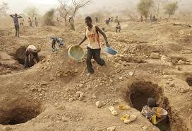 صورة مالي.. جنة ثروات أفريقيا وسط جحيم الإرهاب|انفوجراف