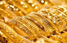 صورة أسعار الذهب في مصر.. عيار 21 يقترب من ألف جنيه