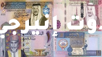 صورة أسعار العملات العربية اليوم الإثنين 1نوفمبر 2021 