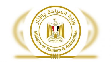 صورة وزير السياحة والآثار لمسئولي معهد روبرت كوخ: مصر مقصد سياحي مثالي لمن يبحثون عن تجربة سفر آمنة وممتعة